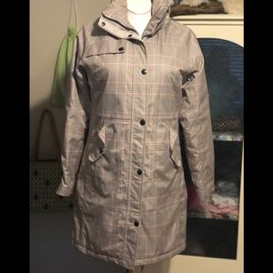 Women’s Lands end coat
